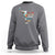 Native Pride Sweatshirt Still Here Still Strong American Indian - Wonder Print Shop