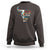 Native Pride Sweatshirt Still Here Still Strong American Indian - Wonder Print Shop