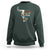 Native Pride Sweatshirt Still Here Still Strong American Indian - Wonder Print Shop