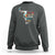 Native Pride Sweatshirt Still Here Still Strong American Indian - Wonder Print Shop