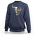 Native Pride Sweatshirt Still Here Still Strong American Indian - Wonder Print Shop