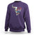 Native Pride Sweatshirt Still Here Still Strong American Indian - Wonder Print Shop