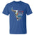 Native Pride T Shirt Still Here Still Strong American Indian - Wonder Print Shop