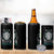 American Indian 4 in 1 Can Cooler Tumbler You Can Trust The Government