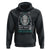 American Indian Hoodie You Can Trust The Government - Wonder Print Shop