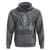 American Indian Hoodie You Can Trust The Government - Wonder Print Shop