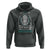American Indian Hoodie You Can Trust The Government - Wonder Print Shop