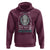 American Indian Hoodie You Can Trust The Government - Wonder Print Shop