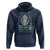 American Indian Hoodie You Can Trust The Government - Wonder Print Shop