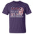 Trail Of Tears T Shirt The Deadly Journey 1828 1838 - Wonder Print Shop