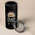 Native American 4 in 1 Can Cooler Tumbler I'm Not As White As I Look