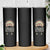 Native American Skinny Tumbler I'm Not As White As I Look