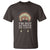 Native American T Shirt I'm Not As White As I Look - Wonder Print Shop