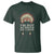 Native American T Shirt I'm Not As White As I Look - Wonder Print Shop