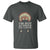 Native American T Shirt I'm Not As White As I Look - Wonder Print Shop