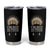 Native American Tumbler Cup I'm Not As White As I Look