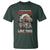 Funny Native American T Shirt If Your Ancestors Don't Look Like This - Wonder Print Shop