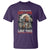 Funny Native American T Shirt If Your Ancestors Don't Look Like This - Wonder Print Shop
