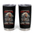 Funny Native American Tumbler Cup If Your Ancestors Don't Look Like This