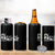 Native American Indian Original Founding Fathers 4 in 1 Can Cooler Tumbler