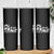 Native American Indian Original Founding Fathers Skinny Tumbler