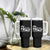 Native American Indian Original Founding Fathers Tumbler With Handle