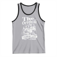 Native American Indian Tank Top Original Founding Fathers