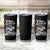 Native American Indian Tumbler Cup Original Founding Fathers