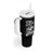 Native American Indian Tumbler With Handle Original Founding Fathers