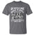 Native American T Shirt We Should Have Built A Wall - Wonder Print Shop