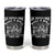 Native American Tumbler Cup We Should Have Built A Wall