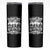 Native American Skinny Tumbler Original Homeland Security