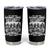 Native American Tumbler Cup Original Homeland Security