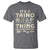 Puerto Rican Taino T Shirt It's A Taino Thing You Wouldn't Understand - Wonder Print Shop