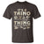 Puerto Rican Taino T Shirt It's A Taino Thing You Wouldn't Understand - Wonder Print Shop