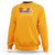Puerto Rican Sweatshirt La Isla Del Encanto Puerto Rico - Wonder Print Shop