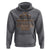 American Indian Legendary Retro Biker Motorcycle Rider Hoodie - Wonder Print Shop