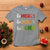 Be Merry Be Jolly Be Kind Christmas Tree Xmas Decor T Shirt - Wonder Print Shop