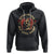 Dead Inside But Still Horny Vintage Skeleton Couple Valentine's Day Hoodie - Wonder Print Shop