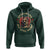 Dead Inside But Still Horny Vintage Skeleton Couple Valentine's Day Hoodie - Wonder Print Shop