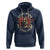 Dead Inside But Still Horny Vintage Skeleton Couple Valentine's Day Hoodie - Wonder Print Shop