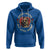 Dead Inside But Still Horny Vintage Skeleton Couple Valentine's Day Hoodie - Wonder Print Shop