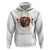 Dead Inside But Still Horny Vintage Skeleton Couple Valentine's Day Hoodie - Wonder Print Shop