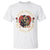 Dead Inside But Still Horny Vintage Skeleton Couple Valentine's Day T Shirt - Wonder Print Shop
