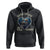 Dead Inside But Still Horny Skeleton Couple Valentine's Day Hoodie - Wonder Print Shop
