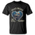 Dead Inside But Still Horny Skeleton Couple Valentine's Day T Shirt - Wonder Print Shop