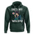 Valentine's Day Couple Matching Hoodie She's My Waifu Funny Anime Boyfriend - Wonder Print Shop