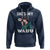 Valentine's Day Couple Matching Hoodie She's My Waifu Funny Anime Boyfriend - Wonder Print Shop