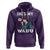 Valentine's Day Couple Matching Hoodie She's My Waifu Funny Anime Boyfriend - Wonder Print Shop