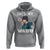 Valentine's Day Couple Matching Hoodie She's My Waifu Funny Anime Boyfriend - Wonder Print Shop
